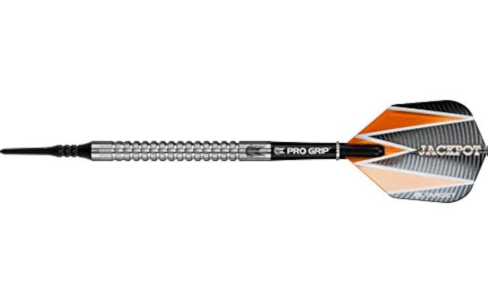 希少⭐︎廃盤　ターゲット　エイドリアンルイス　ソフト ダーツ > ソフトダーツ > ブランド【タ行】 > ターゲット